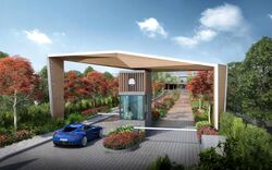 Belgravia Ace (D28), Semi-Detached #352827921